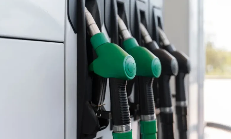 Petrol Price Drop Expected in May