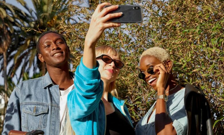 Gauteng’s Most Instagrammable Spots: Where to Take the Best Travel Photos