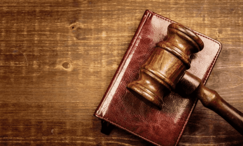 Gauteng Couple Sentenced to Life for Murder and Robbery of 93-Year-Old Edenvale Man