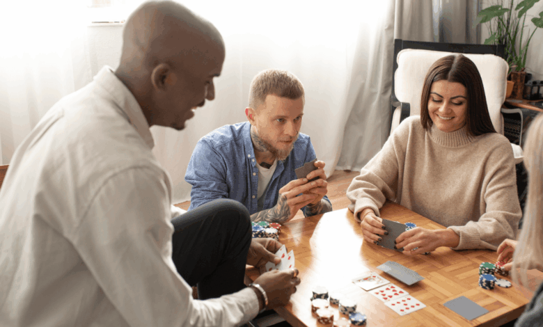 Gauteng Gambling Board