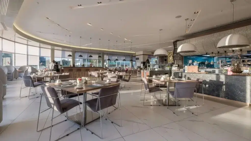 Central One in Sandton