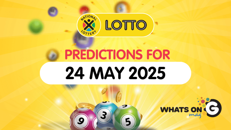 Ithuba Lotto predictions