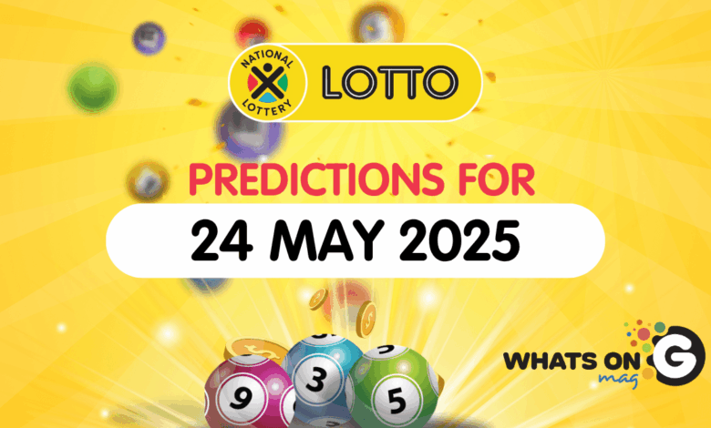 Ithuba Lotto Predictions