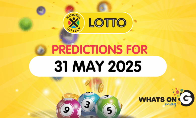 lotto predictions