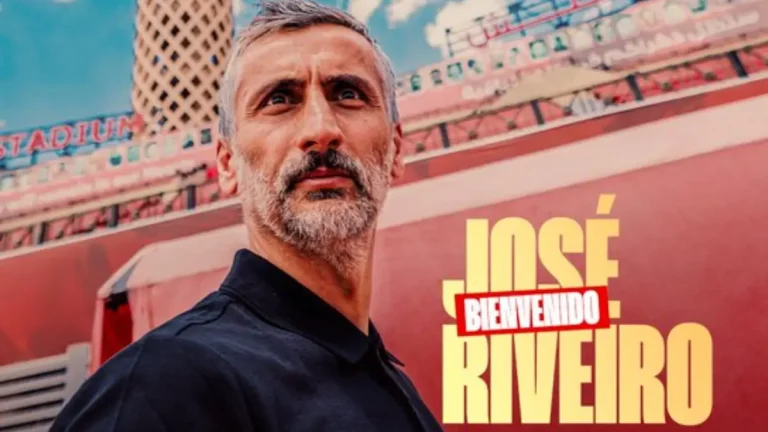 Al Ahly Appoint Jose Riveiro as New Head Coach After Surprise Orlando Pirates Exit