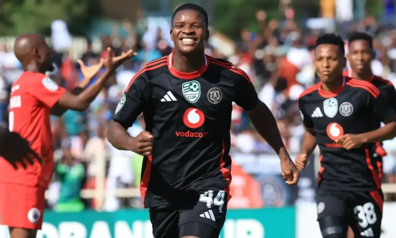 Bafana Bafana Squad: Mbokazi, Nkota Among Four First-Time Selections