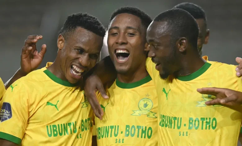 CAF Champions League Final: Five Crucial Face-Offs That Could Settle the Final