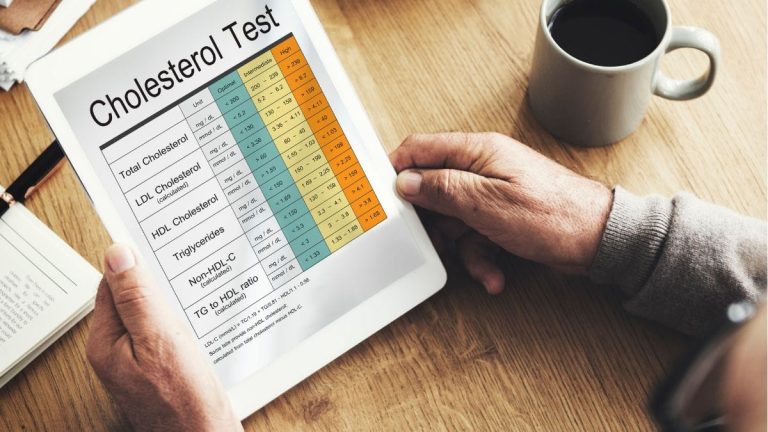 10 Effective Ways to Prevent High Cholesterol