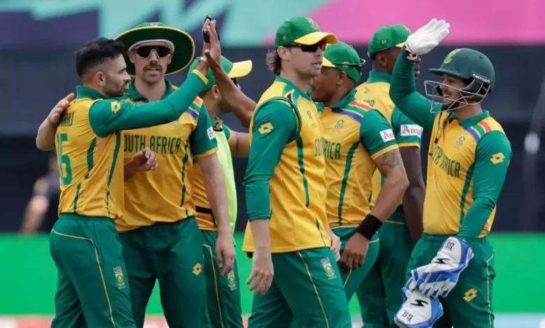 Cricket Salaries in Gauteng - How Much Do the Top Players Earn