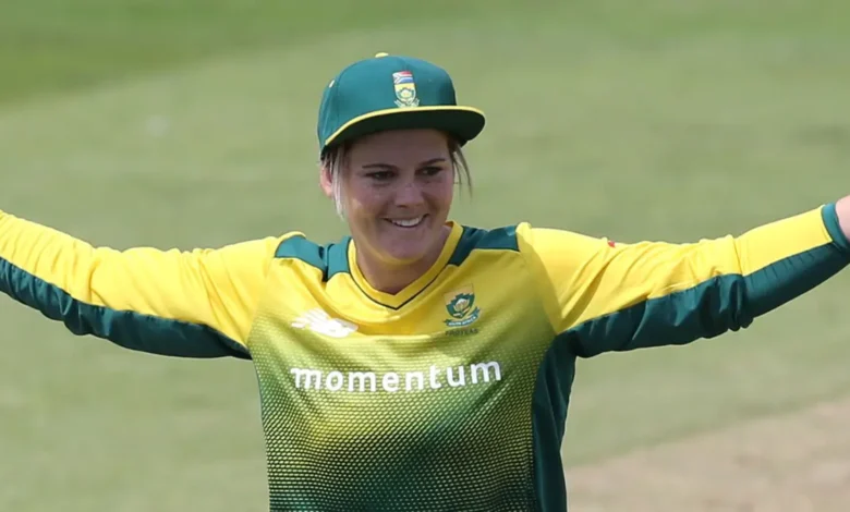Dane van Niekerk Must Meet Key Requirements to Return to Proteas Women Squad
