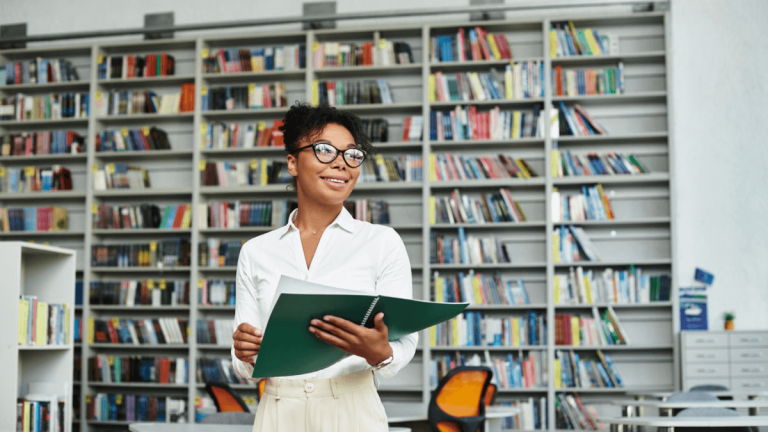 Gauteng Government Library Services Learnership 2025