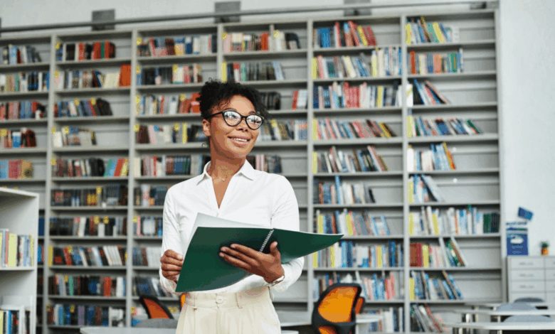 Gauteng Government Library Services Learnership 2025