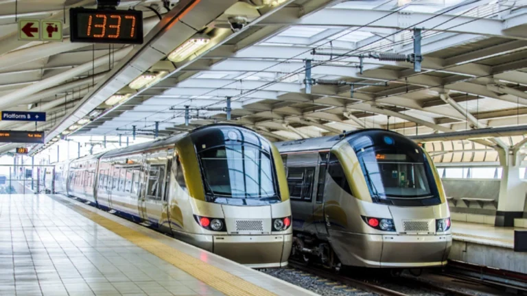 Gautrain Costs Explained: What Your Commute Really Adds Up To Each Month
