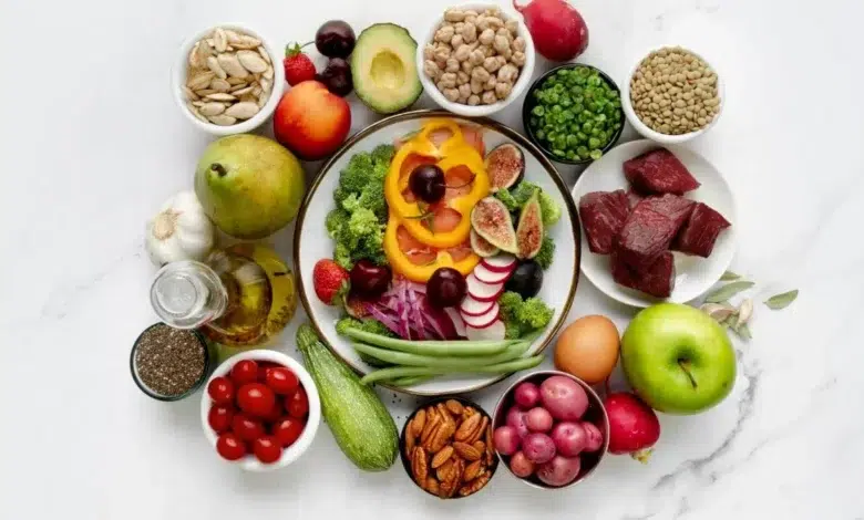 Healthy Food
