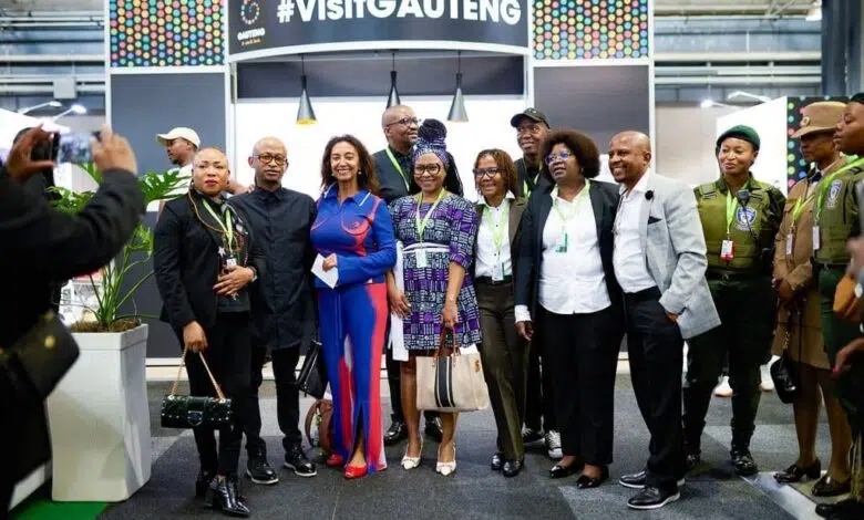 Africa’s Travel Indaba 2025: Gauteng Tourism Prepares for Global Spotlight