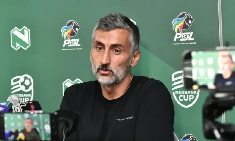 Jose Riveiro to Become Africa’s Highest-Paid Coach with Al Ahly Move