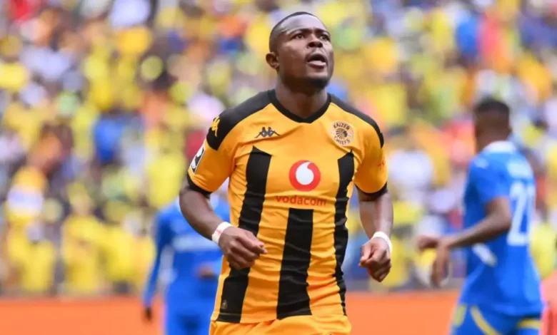 Kaizer Chiefs Transfer News - Amakhosi Set for Major Overhaul in Attack Ahead of New Season