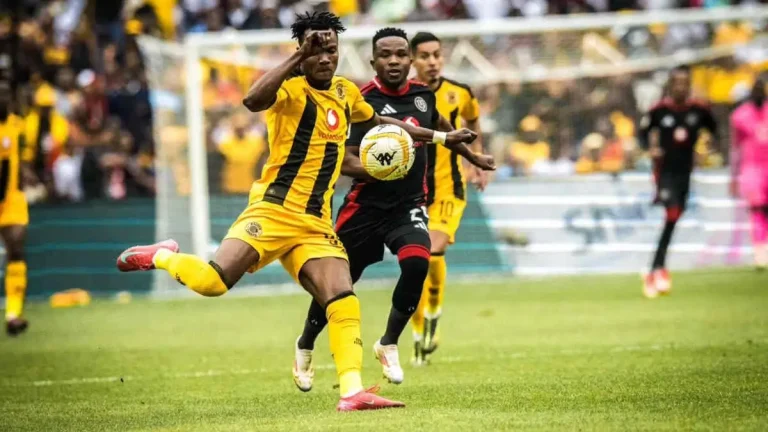 Kaizer Chiefs vs Orlando Pirates: Rivalry of Highs and Lows at Moses Mabhida Stadium