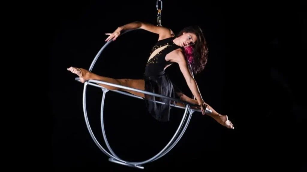 Malo and the Moon Maiden Cirque-Theatre - What To Do in Gauteng This Weekend