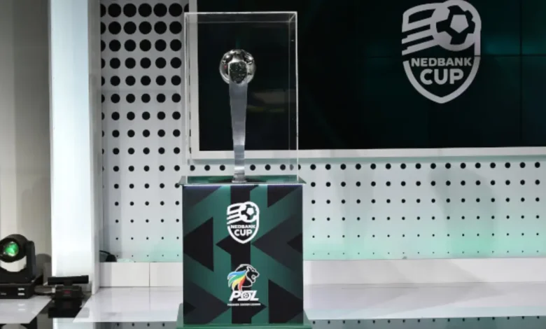 NEDBANK CUP FINAL: Tickets Go On Sale Monday for Soweto Derby Showdown