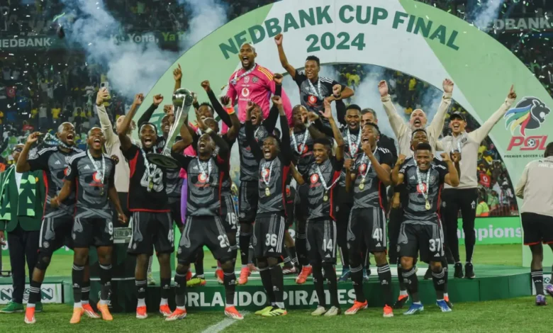Nedbank Cup Final: Exploring the History of Past Champions
