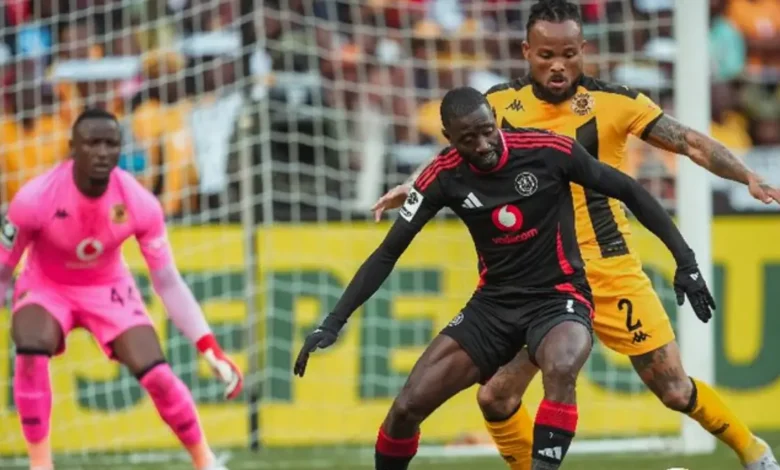 Nedbank Cup Final Tickets: Here's How You Can Purchase the Tickets