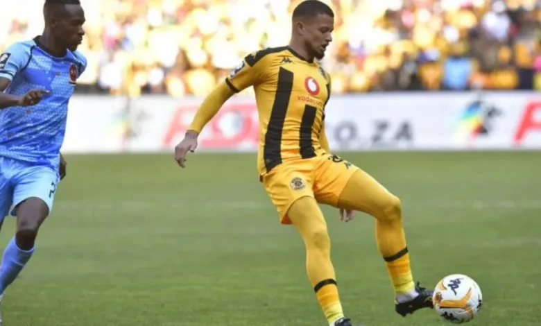 No Top 8 for Amakhosi: Kaizer Chiefs End Season in Disappointment