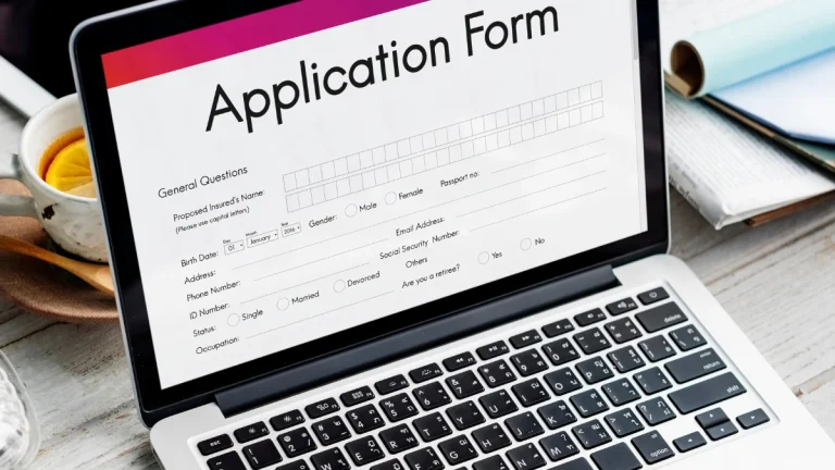 Online Application Form for How to Apply to Gauteng's Top 5 Universities in 2025 article