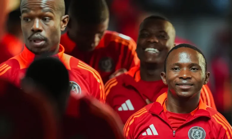 Orlando Pirates Promise Stronger Comeback After Magesi 1-1 Draw