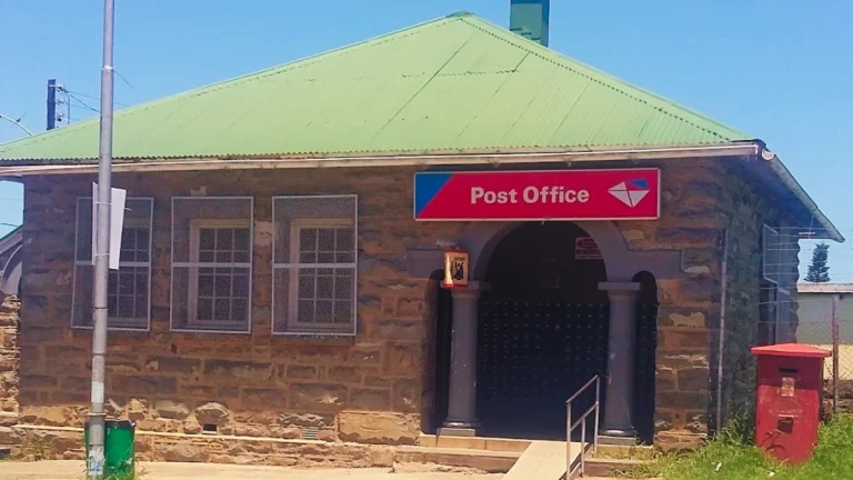 Post Office Making Strides in Turnaround, Seeks More Financial Support