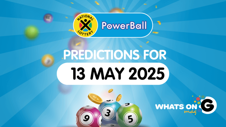 Powerball Predictions
