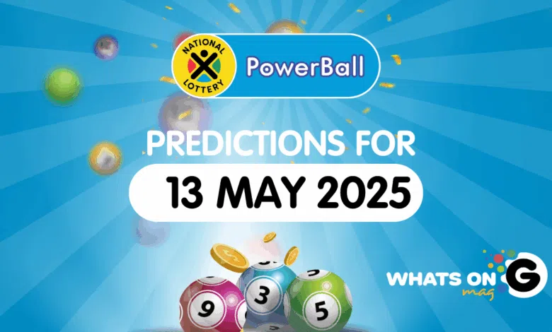 Powerball Predictions