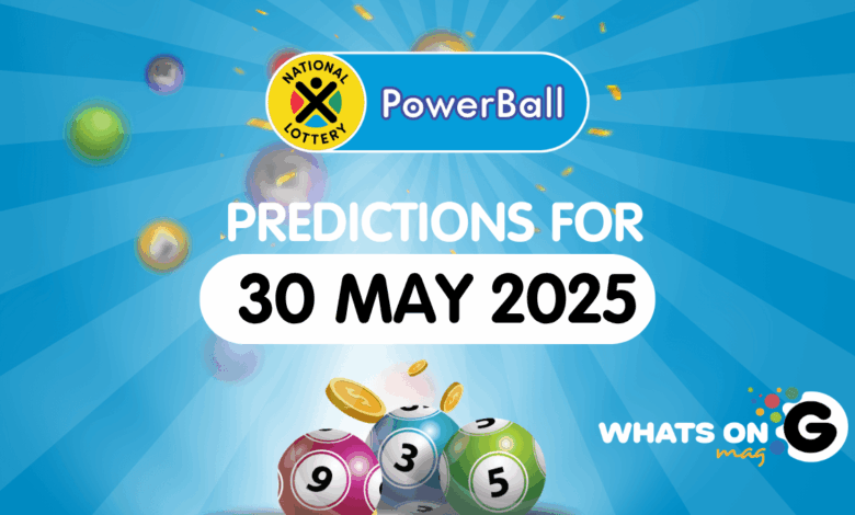 Powerball predictions