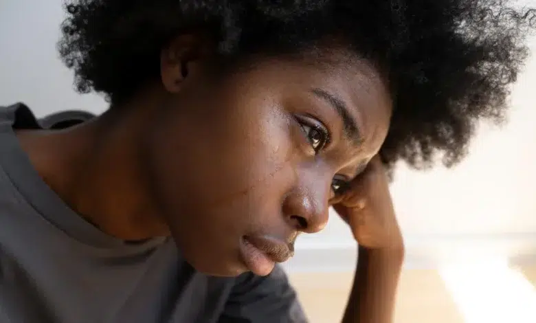 Sad Teenager for Assault on Pupils article