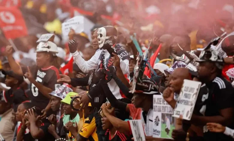 Soweto Derby Hits Durban: Chiefs vs Pirates Bring Gauteng Spirit to Nedbank Cup Final