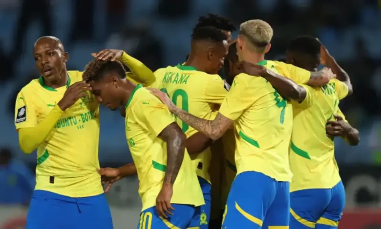 Sundowns vs Chippa: Brazilians Eye Title Glory as Chilli Boys Fight for Top Eight