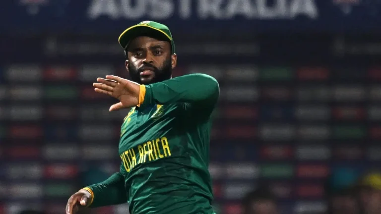 Temba Bavuma Backs Rabada to Return Stronger After Drug Ban