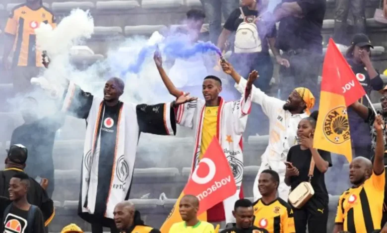 Ticket or Not, Fans Say They’re Heading to Moses Mabhida Stadium