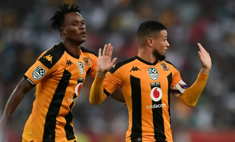 Top 5 Game-Changers from the Nedbank Cup Final
