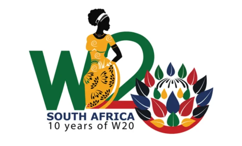 W20 South Africa 2025: Driving Women’s Empowerment Within the G20 Agenda