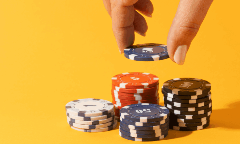 Gambling in South Africa