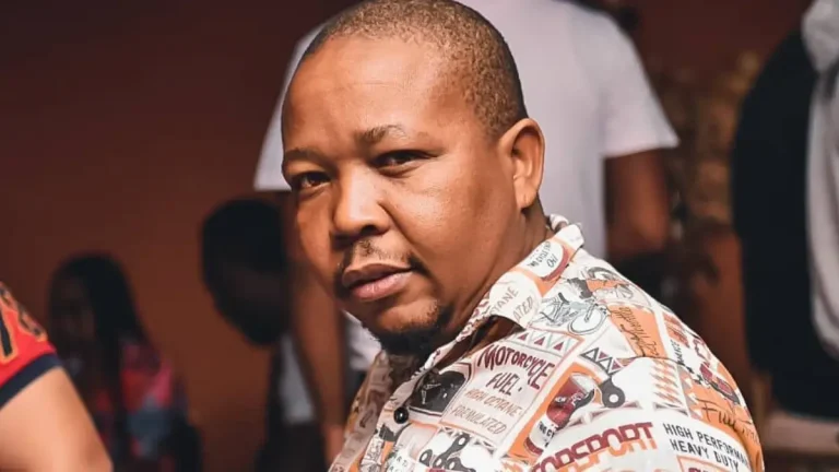 Presley Chweneyagae death