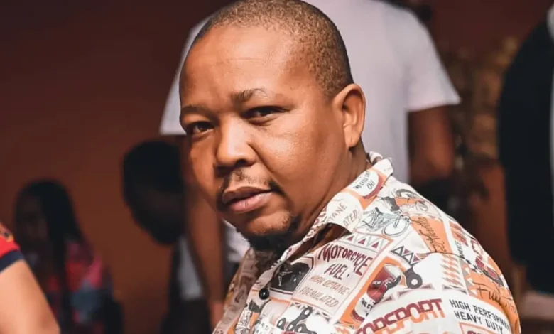 Presley Chweneyagae death