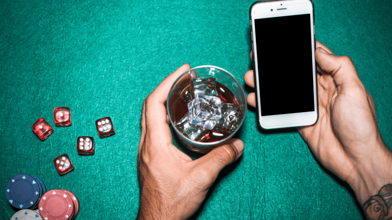 impact of gamification on online gambling