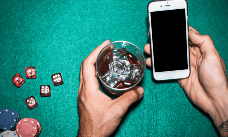 impact of gamification on online gambling