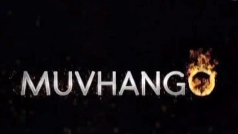 Muvhango cancelled