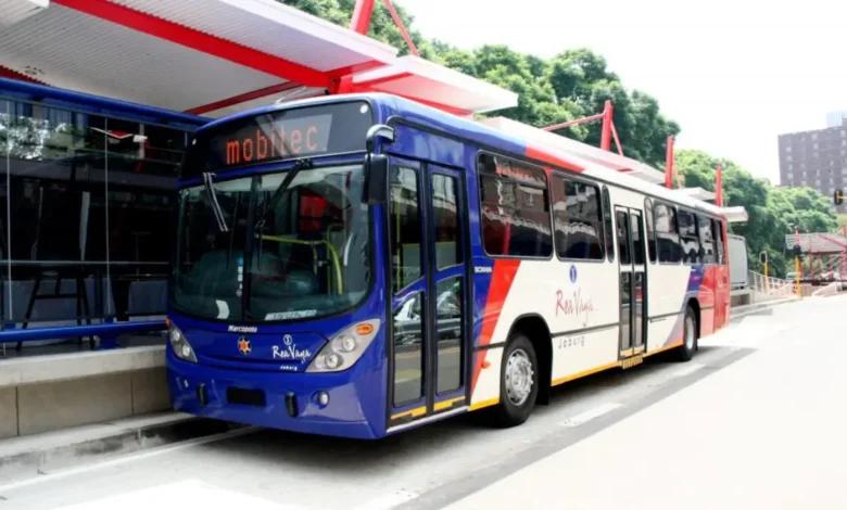 New Rea Vaya Smart Cards: Dates, Costs, and Penalties