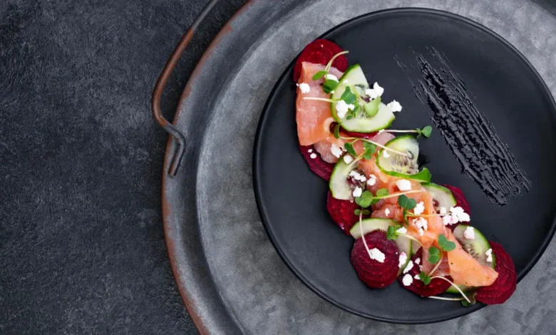 From Fine Dining to Street Food: Where to Eat in Johannesburg