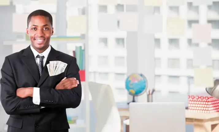 What South Africa’s Top SOE Executives Earn in 2025: A Deep Dive into Public Sector Pay