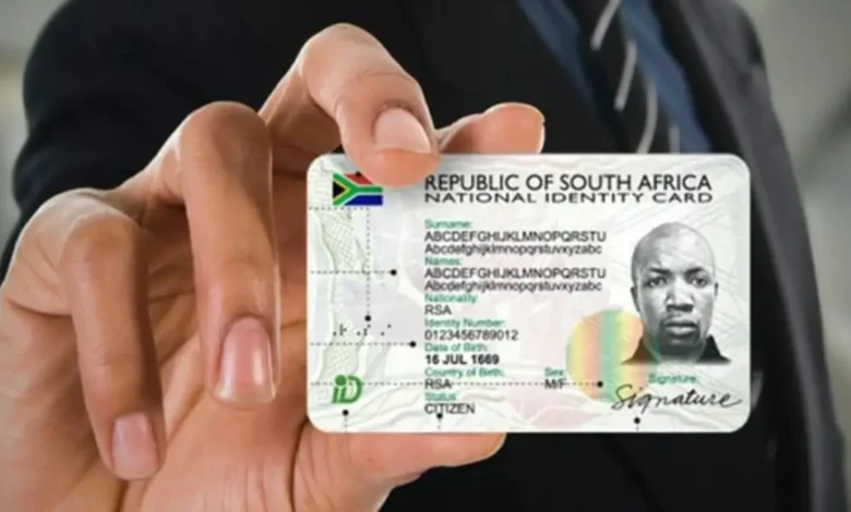 Apply for Your Smart ID: Home Affairs Open on Saturdays